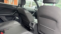 2026 (75) VOLKSWAGEN T-CROSS 1.0 TSI 115 R-Line 5dr DSG 5725391