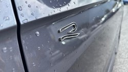 2026 (75) VOLKSWAGEN T-CROSS 1.0 TSI 115 R-Line 5dr DSG 5725382