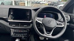 2026 (75) VOLKSWAGEN T-CROSS 1.0 TSI 115 R-Line 5dr DSG 5725357