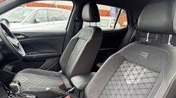2026 (75) VOLKSWAGEN T-CROSS 1.0 TSI 115 R-Line 5dr DSG 5725369