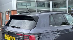 2026 (75) VOLKSWAGEN T-CROSS 1.0 TSI 115 R-Line 5dr DSG 5725372
