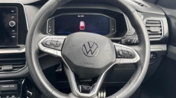 2026 (75) VOLKSWAGEN T-CROSS 1.0 TSI 115 R-Line 5dr DSG 5725353