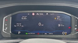 2026 (75) VOLKSWAGEN T-CROSS 1.0 TSI 115 R-Line 5dr DSG 5725356