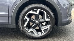 2026 (75) VOLKSWAGEN T-CROSS 1.0 TSI 115 R-Line 5dr DSG 5725338