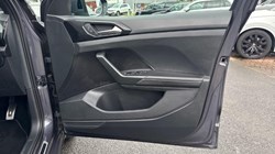 2026 (75) VOLKSWAGEN T-CROSS 1.0 TSI 115 R-Line 5dr DSG 5725347