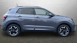 2026 (75) VOLKSWAGEN T-CROSS 1.0 TSI 115 R-Line 5dr DSG 5725337