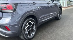 2026 (75) VOLKSWAGEN T-CROSS 1.0 TSI 115 R-Line 5dr DSG 5725373