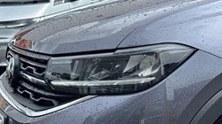 2026 (75) VOLKSWAGEN T-CROSS 1.0 TSI 115 R-Line 5dr DSG 5725374
