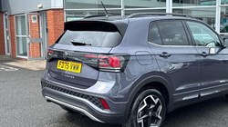 2026 (75) VOLKSWAGEN T-CROSS 1.0 TSI 115 R-Line 5dr DSG 5725378