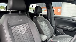2026 (75) VOLKSWAGEN T-CROSS 1.0 TSI 115 R-Line 5dr DSG 5725345