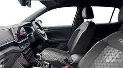 2026 (75) VOLKSWAGEN T-CROSS 1.0 TSI 115 R-Line 5dr DSG 5725340