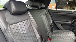 2026 (75) VOLKSWAGEN T-CROSS 1.0 TSI 115 R-Line 5dr DSG 5725368