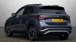 2026 (75) VOLKSWAGEN T-CROSS 1.0 TSI 115 R-Line 5dr DSG 5725336