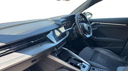 2022 (72) AUDI A3 35 TDI Edition 1 5dr S Tronic 5604284