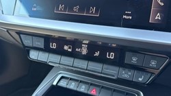 2022 (72) AUDI A3 35 TDI Edition 1 5dr S Tronic 5604311