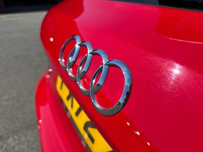 2022 (72) AUDI A3 35 TDI Edition 1 5dr S Tronic 5604329