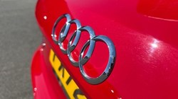 2022 (72) AUDI A3 35 TDI Edition 1 5dr S Tronic 5604329