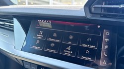 2022 (72) AUDI A3 35 TDI Edition 1 5dr S Tronic 5604348
