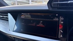 2022 (72) AUDI A3 35 TDI Edition 1 5dr S Tronic 5604309