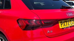 2022 (72) AUDI A3 35 TDI Edition 1 5dr S Tronic 5604327