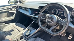 2022 (72) AUDI A3 35 TDI Edition 1 5dr S Tronic 5604288