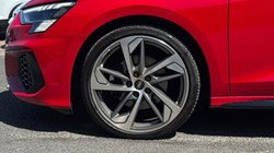 2022 (72) AUDI A3 35 TDI Edition 1 5dr S Tronic 5604287