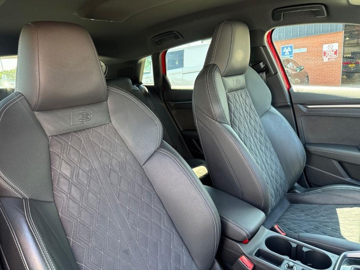 2022 (72) AUDI A3 35 TDI Edition 1 5dr S Tronic 5604294