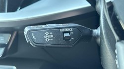 2022 (72) AUDI A3 35 TDI Edition 1 5dr S Tronic 5604343
