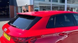 2022 (72) AUDI A3 35 TDI Edition 1 5dr S Tronic 5604322