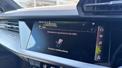 2022 (72) AUDI A3 35 TDI Edition 1 5dr S Tronic 5604347