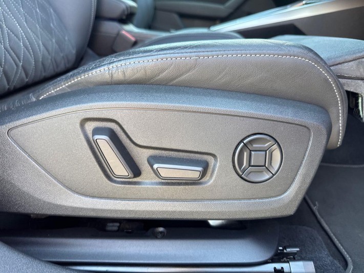 2022 (72) AUDI A3 35 TDI Edition 1 5dr S Tronic 5604299