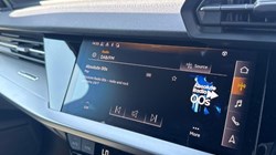 2022 (72) AUDI A3 35 TDI Edition 1 5dr S Tronic 5604310