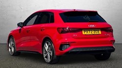 2022 (72) AUDI A3 35 TDI Edition 1 5dr S Tronic 5604285