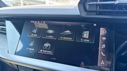 2022 (72) AUDI A3 35 TDI Edition 1 5dr S Tronic 5604346