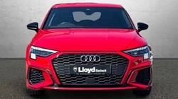 2022 (72) AUDI A3 35 TDI Edition 1 5dr S Tronic 5604292