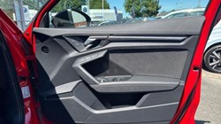 2022 (72) AUDI A3 35 TDI Edition 1 5dr S Tronic 5604296