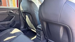 2022 (72) AUDI A3 35 TDI Edition 1 5dr S Tronic 5604337