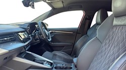 2022 (72) AUDI A3 35 TDI Edition 1 5dr S Tronic 5604289