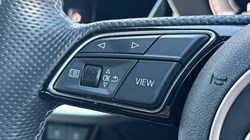 2022 (72) AUDI A3 35 TDI Edition 1 5dr S Tronic 5604303