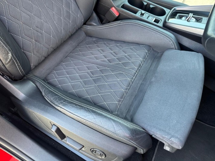 2022 (72) AUDI A3 35 TDI Edition 1 5dr S Tronic 5604300