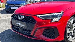 2022 (72) AUDI A3 35 TDI Edition 1 5dr S Tronic 5604326