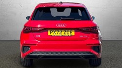 2022 (72) AUDI A3 35 TDI Edition 1 5dr S Tronic 5604291