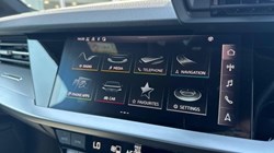 2022 (72) AUDI A3 35 TDI Edition 1 5dr S Tronic 5604307