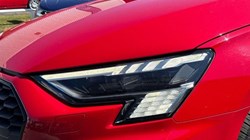 2022 (72) AUDI A3 35 TDI Edition 1 5dr S Tronic 5604324