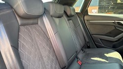 2022 (72) AUDI A3 35 TDI Edition 1 5dr S Tronic 5604317