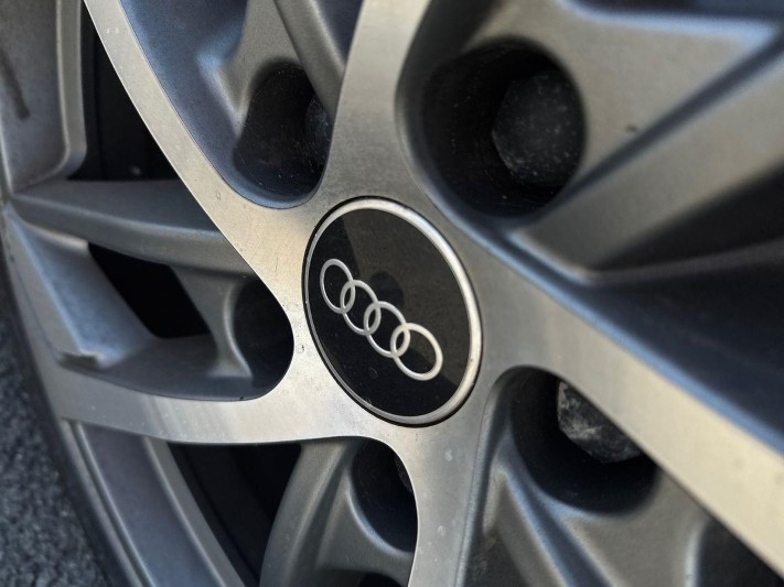 2022 (72) AUDI A3 35 TDI Edition 1 5dr S Tronic 5604295