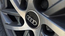 2022 (72) AUDI A3 35 TDI Edition 1 5dr S Tronic 5604295