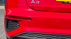 2022 (72) AUDI A3 35 TDI Edition 1 5dr S Tronic 5604330
