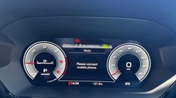 2022 (72) AUDI A3 35 TDI Edition 1 5dr S Tronic 5604351