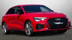 2022 (72) AUDI A3 35 TDI Edition 1 5dr S Tronic 5604283